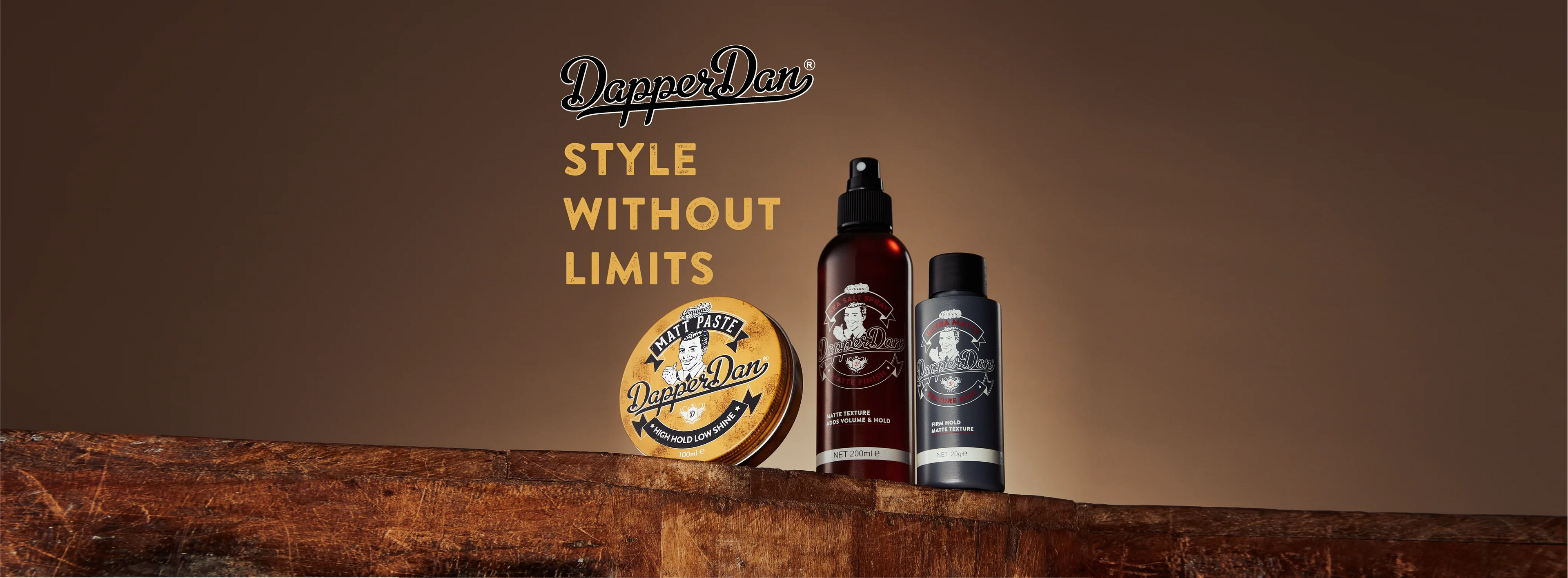 Dapper Dan